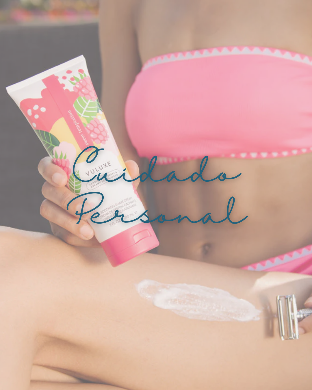 Cuidado Personal