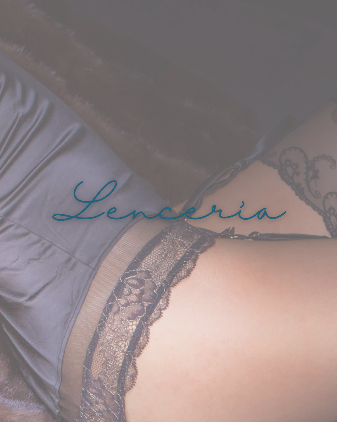 Lencerías