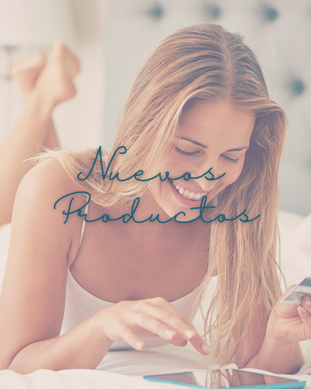 Nuevos Productos