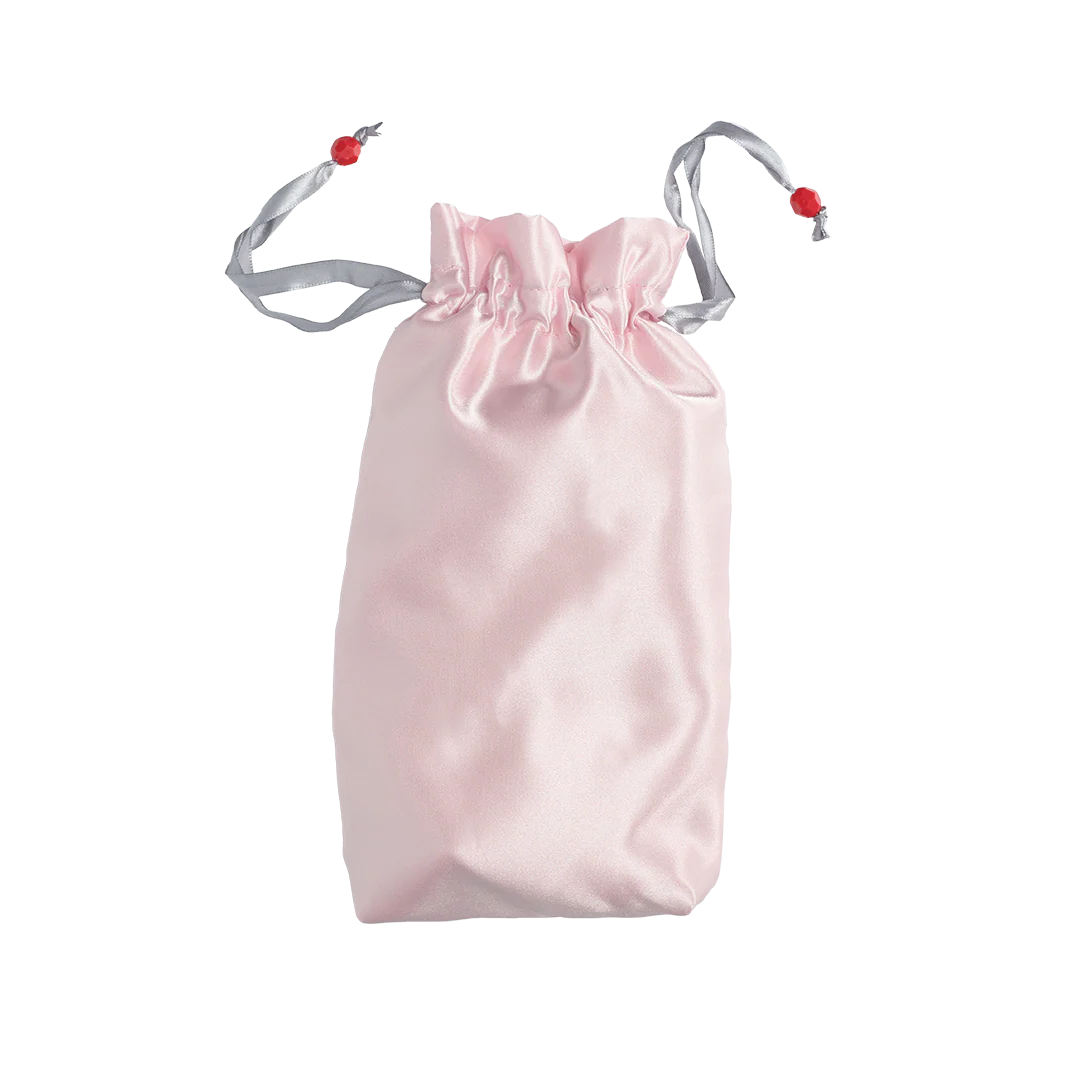 Toy Tote – Guarda tus juguetes de forma segura y discreta