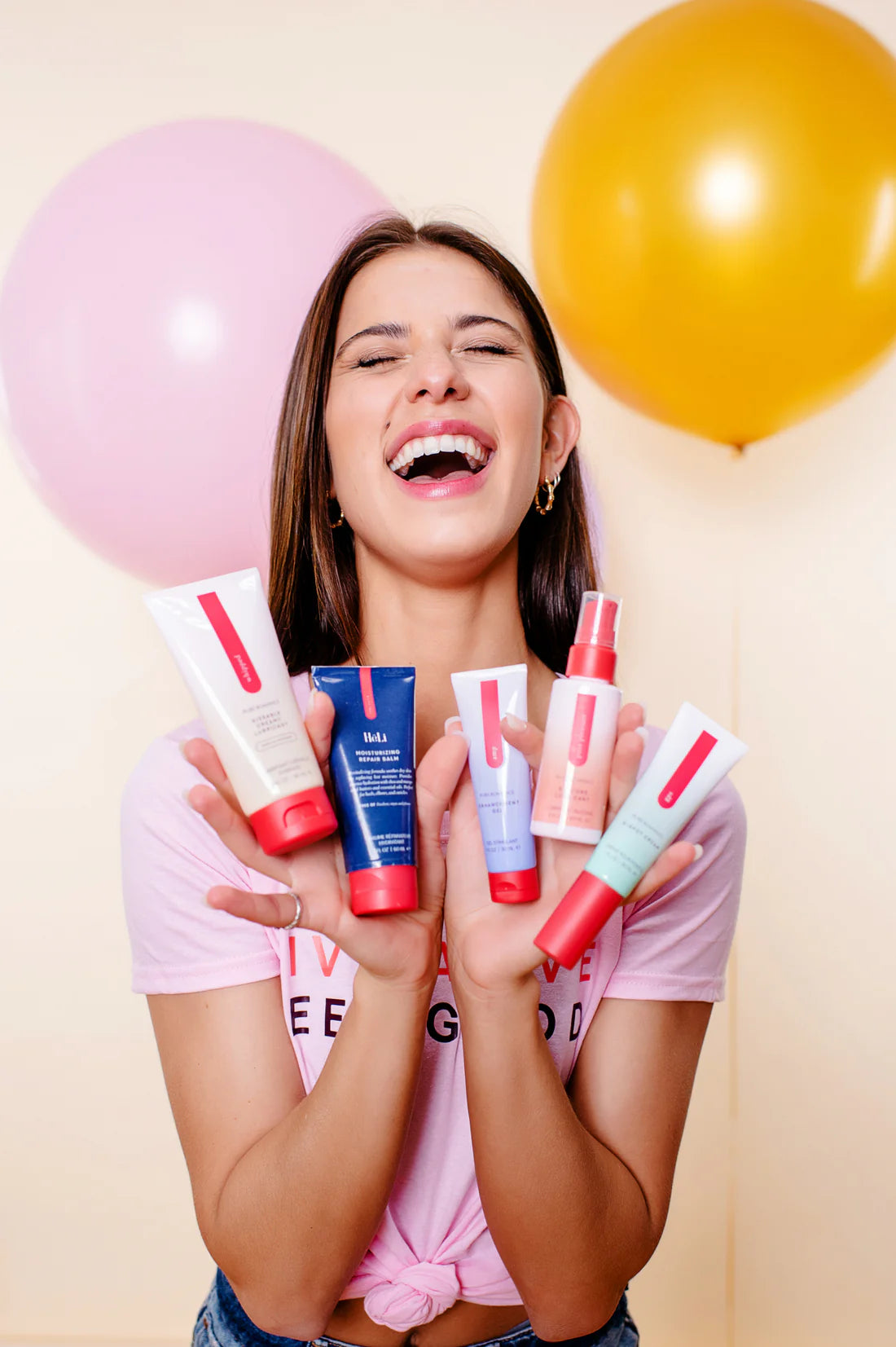 Amp – Sube la intensidad de tu placer