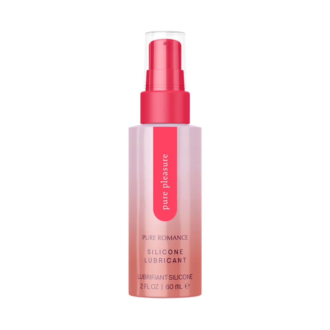 Pure Pleasure – Placer puro que dura y dura