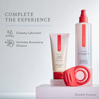 Double Feature – Placer en pareja al siguiente nivel