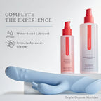 Triple Orgasm Machine – Placer multiplicado por tres