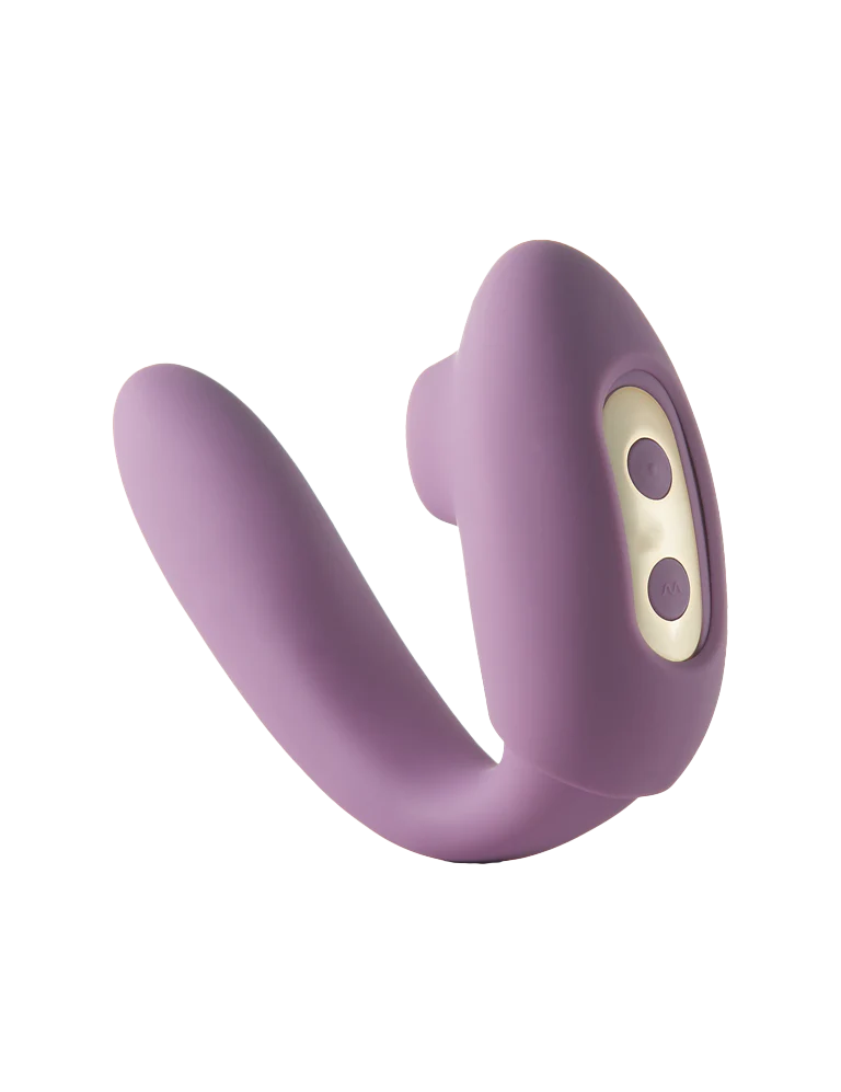 The Adventurer Curve – Explora tu placer sin límites