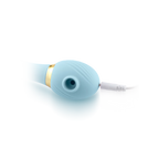 All Inclusive – Juguete Íntimo con Succión y Vibración