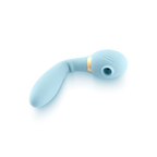 All Inclusive – Juguete Íntimo con Succión y Vibración