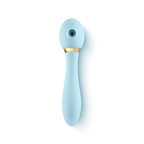 All Inclusive – Juguete Íntimo con Succión y Vibración