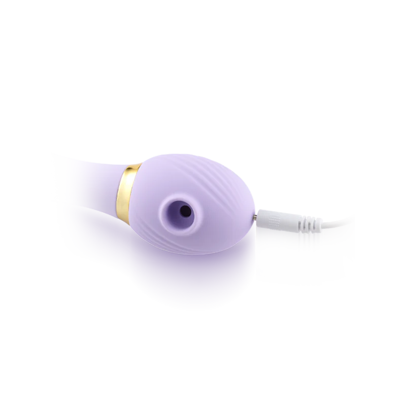 All Inclusive – Juguete Íntimo con Succión y Vibración