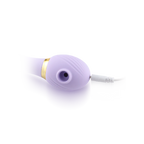 All Inclusive – Juguete Íntimo con Succión y Vibración