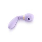 All Inclusive – Juguete Íntimo con Succión y Vibración