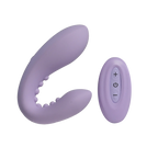 C-Vibe – Vibrador de Pareja con Control Remoto