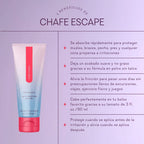 Chafe Escape – Crema Antirrozaduras con Acabado en Polvo
