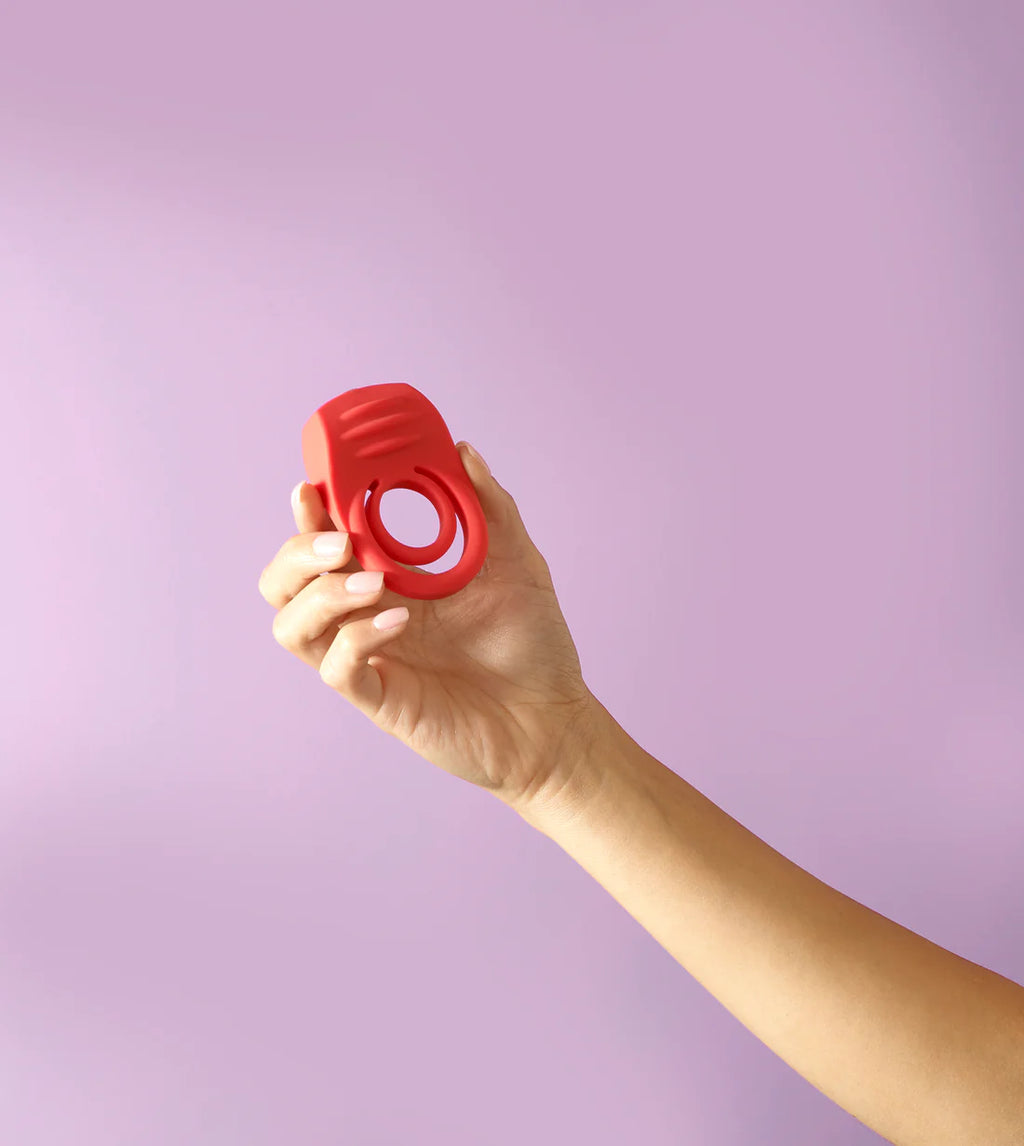 Double Feature – Placer en pareja al siguiente nivel