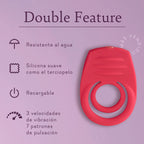 Double Feature – Placer en pareja al siguiente nivel