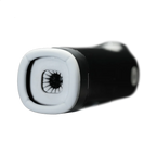 Full Service – Manga Masturbadora con Vibración, Calor, Succión y Más