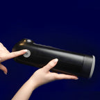 Full Service – Manga Masturbadora con Vibración, Calor, Succión y Más