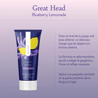 Great Head Blueberry Lemonade – Sabor y placer en cada beso