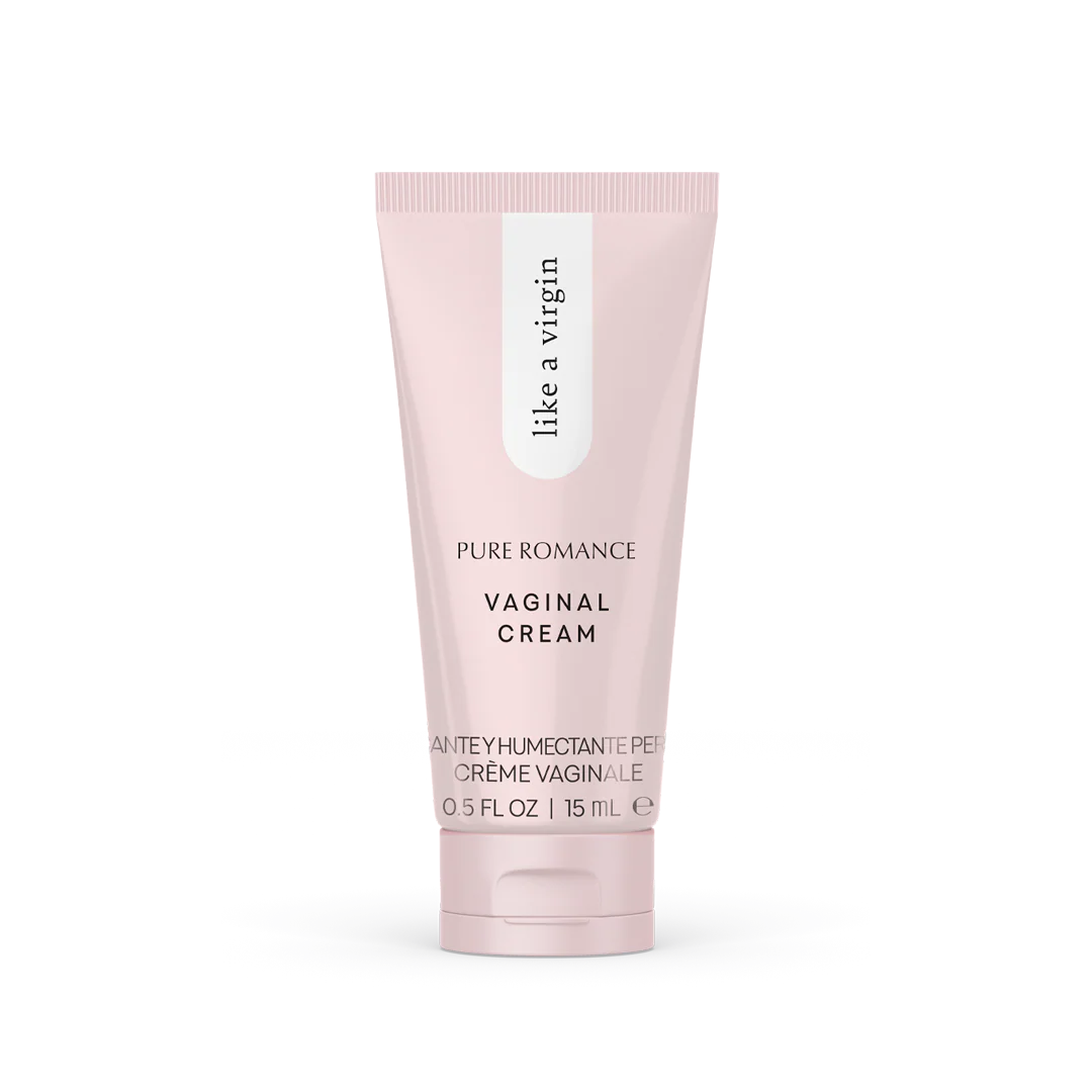 Like A Virgin – Sensación de firmeza hasta por 24 horas