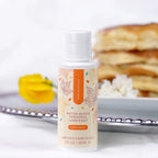 Lubricante Íntimo Sabor Maple – A Base de Agua