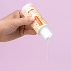 Lubricante Íntimo Sabor Maple – A Base de Agua