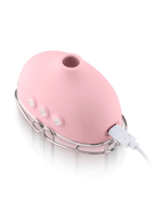 Off The Hook – Estimulador con Tecnología de Aire y Vibración