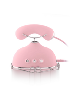 Off The Hook – Estimulador con Tecnología de Aire y Vibración