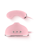 Off The Hook – Estimulador con Tecnología de Aire y Vibración