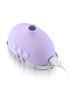 Off The Hook – Estimulador con Tecnología de Aire y Vibración