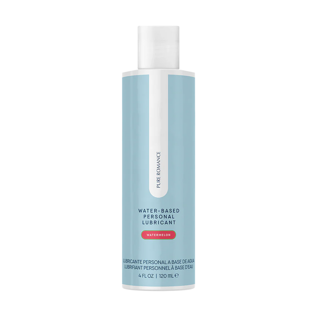 Just Like Me Lubricante Íntimo a Base de Agua – Watermelon