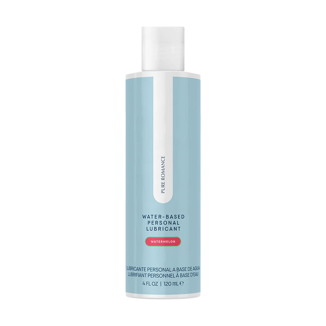 Just Like Me Lubricante Íntimo a Base de Agua – Watermelon