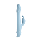 Triple Orgasm Machine – Placer multiplicado por tres