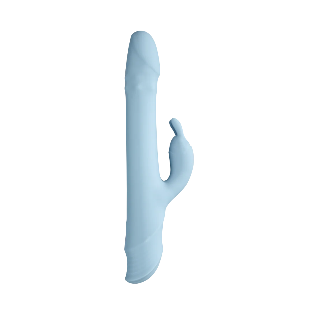 Triple Orgasm Machine – Placer multiplicado por tres