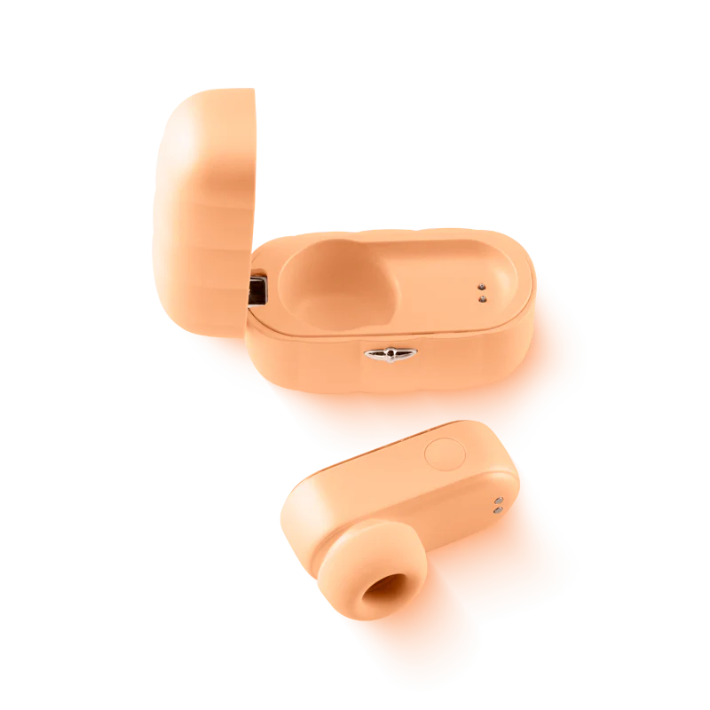 Pleasure Pod – Estimulador con Tecnología de Aire Pulsado