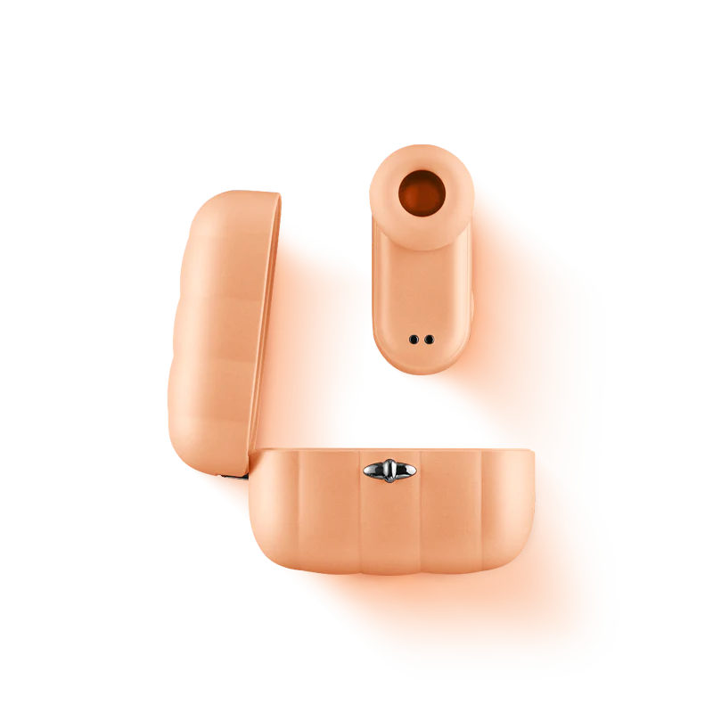 Pleasure Pod – Estimulador con Tecnología de Aire Pulsado