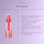 Pure Pleasure – Placer puro que dura y dura