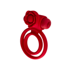 Rose Ring – Placer en pareja con un toque de rosa