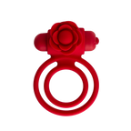 Rose Ring – Placer en pareja con un toque de rosa
