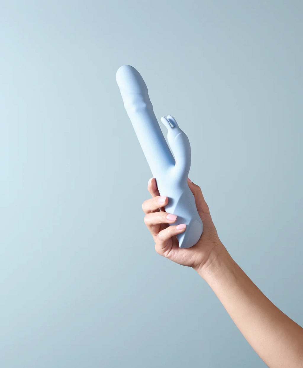 Triple Orgasm Machine – Placer multiplicado por tres