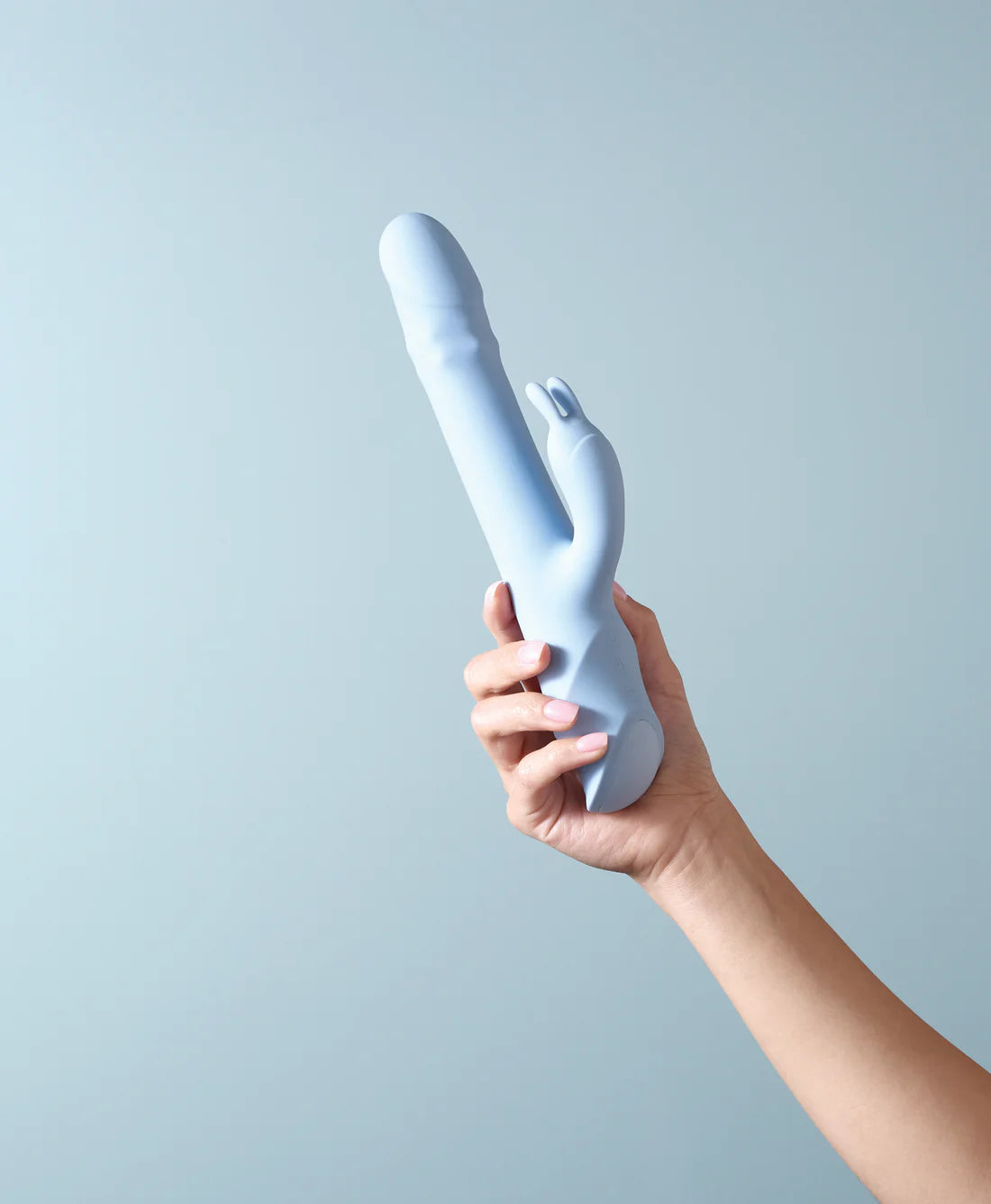 Triple Orgasm Machine – Placer multiplicado por tres