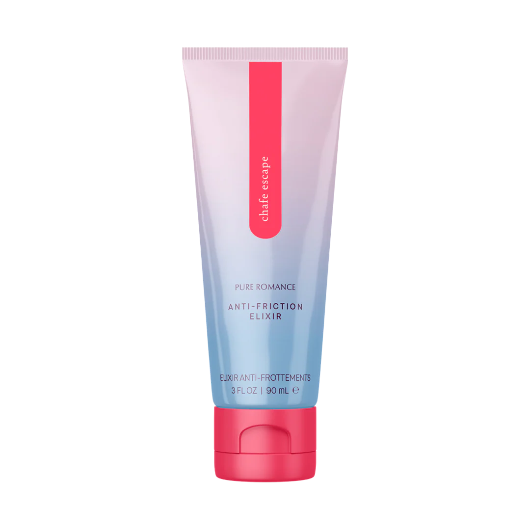 Chafe Escape – Crema Antirrozaduras con Acabado en Polvo