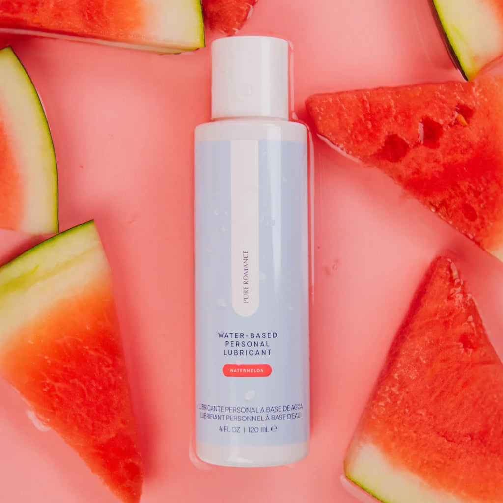 Just Like Me Lubricante Íntimo a Base de Agua – Watermelon