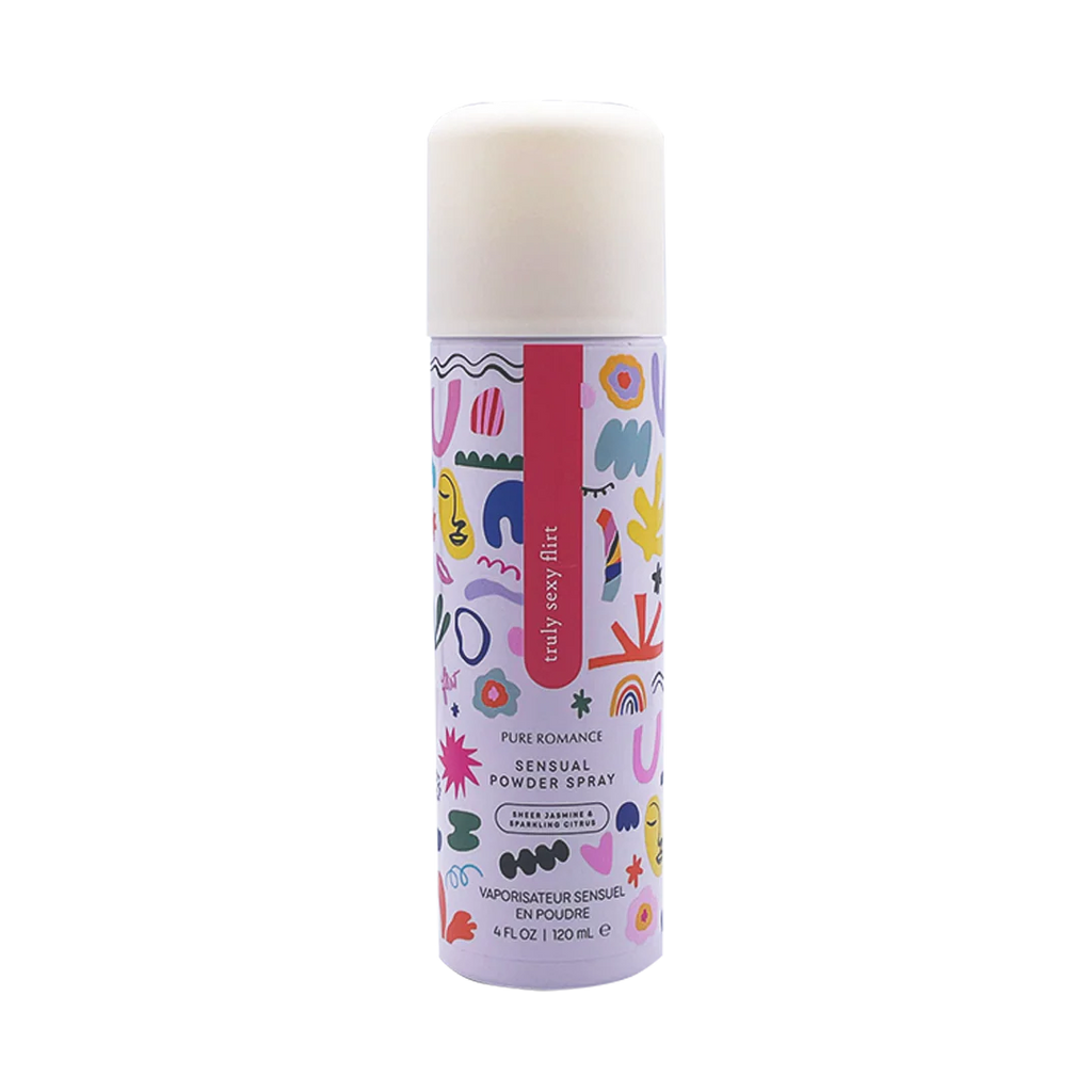 Between the Sheets Truly Sexy Flirt – Frescura y sensualidad en cada spray