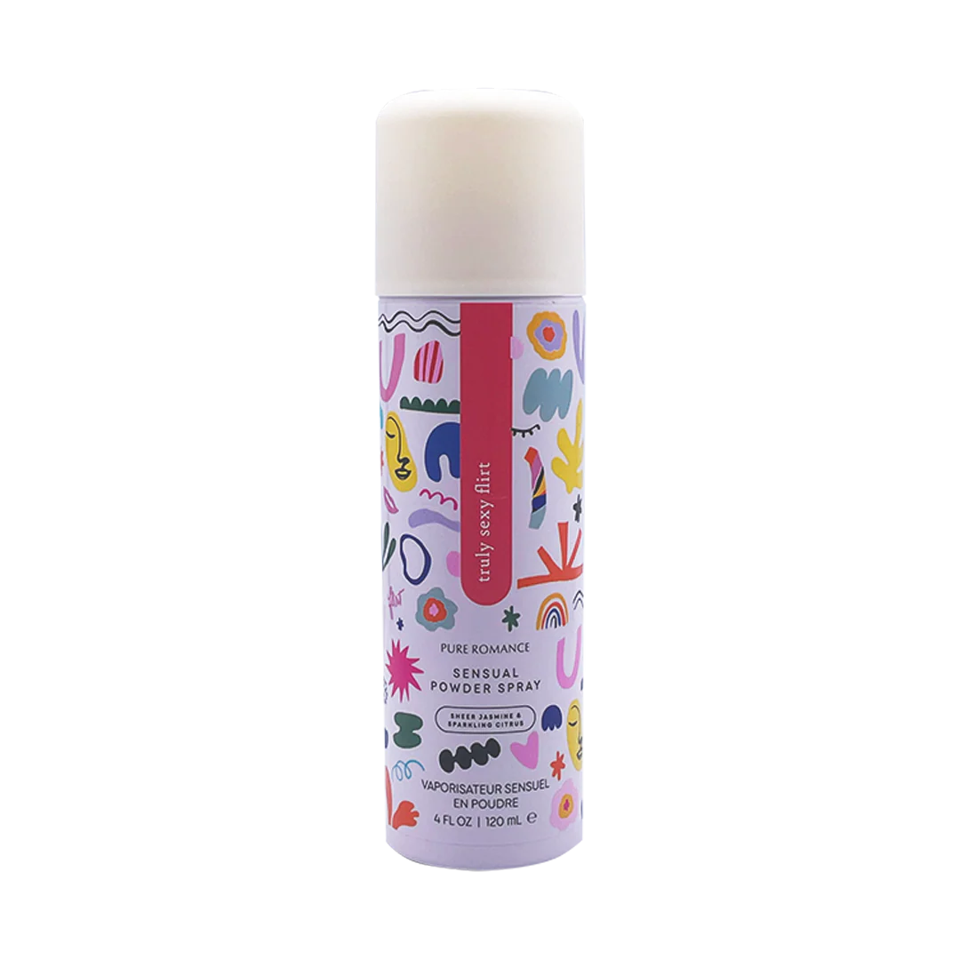 Between the Sheets Truly Sexy Flirt – Frescura y sensualidad en cada spray