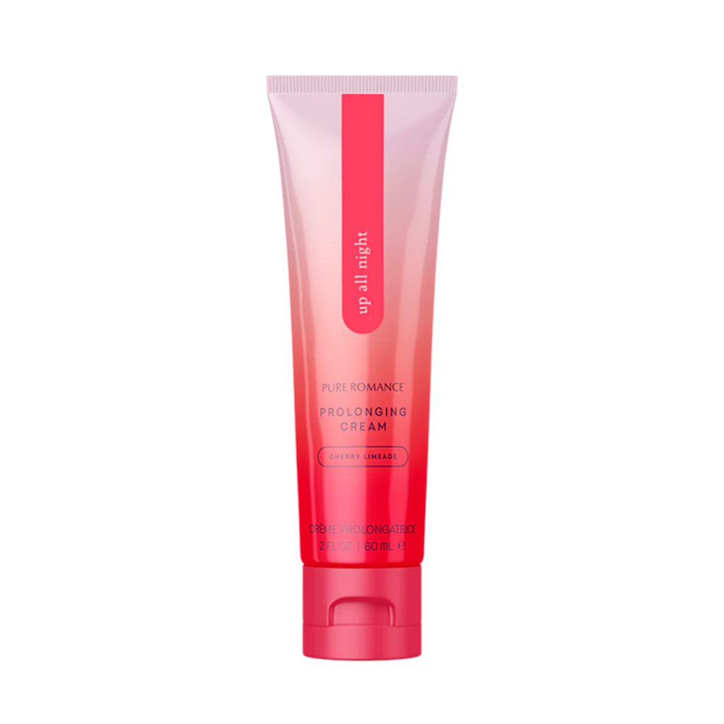 Up All Night Cherry Limeade – Placer que dura hasta el amanecer