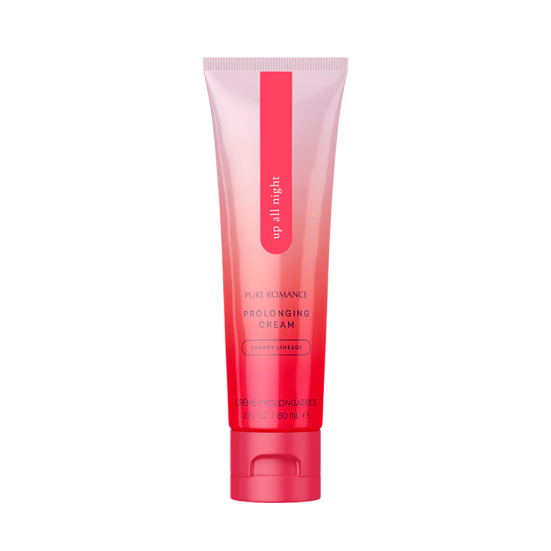 Up All Night Cherry Limeade – Placer que dura hasta el amanecer