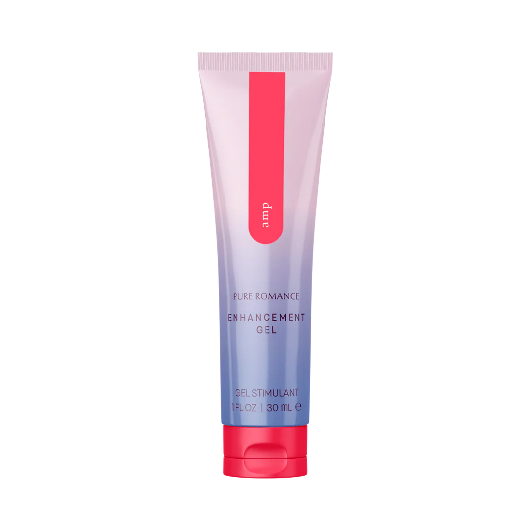 Amp – Sube la intensidad de tu placer