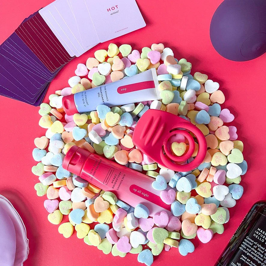 Up All Night Cherry Limeade – Placer que dura hasta el amanecer