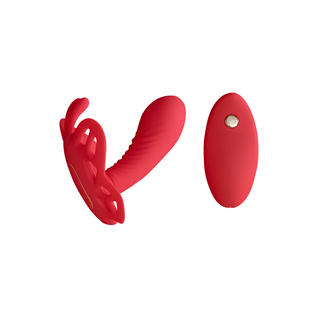 Butterfly Effect – Placer en tus manos (o en las de tu pareja)