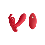 Butterfly Effect – Placer en tus manos (o en las de tu pareja)